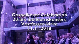 11 11 18 Jubileumskonsert Celebration