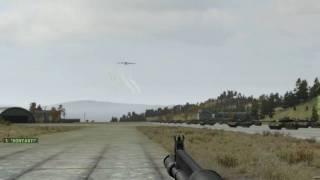 Arma 2: Bombardér GNT B52