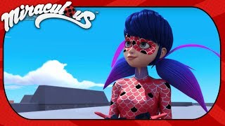Miraculous - Le storie di Ladybug e Chat Noir | Un tritone in gabbia - Disney Channel IT