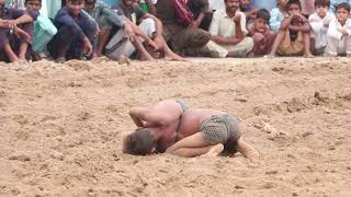 kids kushti full dhmakay dar jhabbran newc