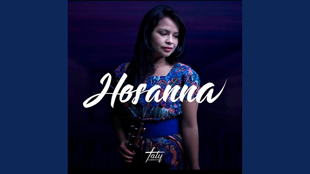 Hossana Youtube Music