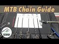 Mountain Bike Chains Explained | Learn all about mtb bike chains | SRAM and Shimano chain link