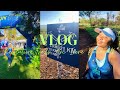 VLOG | Trail running/Walk| Morning | Kaizen |