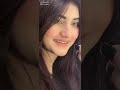 Arooba Khan New viral tiktok 🔥😍