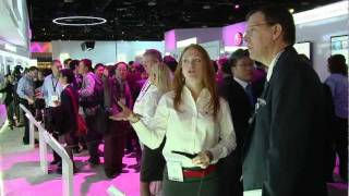 LG CES Overview 2011