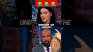 Lydia EXPOSES Democrat Hypocrisy on LIVE TV 🔥