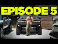 The 4x4 Journal » Hummer EV Review + Garage Build  + Toyota Panel