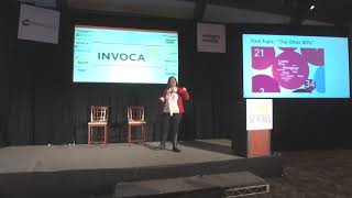 Sponsor Luncheon Presentation: Invoca