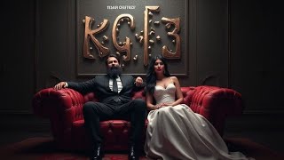 K.G.F: Chapter 3 - Hindi Trailer | Rocking Star Yash | Prabhas, Raveena Tandon, Prashanth Neel, 2024