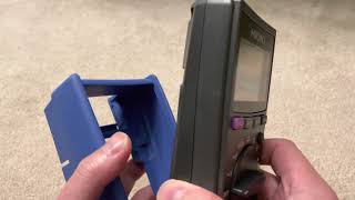 Unboxing and testing the Hioki DT4256 Digital Multimeter