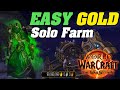 Forgotten Goldfarm! EASY Gold War Within Goldfarm