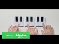 AvatarOn 奐尚| 易換隨心一屋滿Fun | Schneider Electric