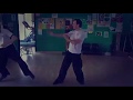 Wing Chun Kung Fu Mix