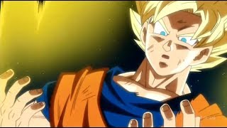 Goku absorbed the power of super saiyan god||Dragon ball super||#31