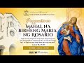 Baclaran Church: Paggunita sa Mahal na Birheng Maria ng Rosario