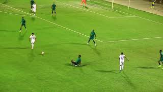 APR FC 1-0  MUHAZI UNITED