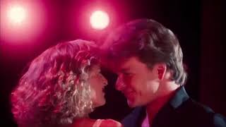 "The time of my life" (Dirty Dancing; escena final)