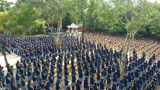 GGHSS JALAKANDAPURAM, NANGAVALLI, SALEM DISTRICT