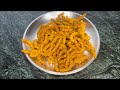 Chakli Recipe | Easy and Quick Homemade Recipe | Asha’s Kitchen