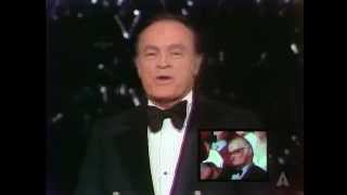 Bob Hope's Opening Monologue: 1975 Oscars