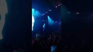 Oxxxymiron — Организация (26.02.2023, Karen Demirchyan Complex)