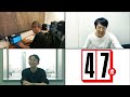 秘蔵映像が盛りだくさん 『淳×ジュニア×有吉 40歳−50歳〜10年観察〜』11 27 水 よる10時【tbs】