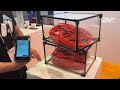 infocomm 2024 rentman highlights rfid tagging technology for equipment tracking