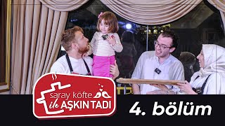 Aşkın Tadı - Bölüm 04