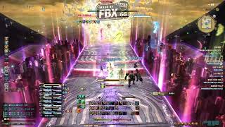 FFXIV 5.31 E7S 伊甸零式希望乐园 共鸣之章3 Eden's Verse: Iconoclasm (Savage)