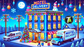 Delivery Truck Update 🚚  || Supermarket And Motel Simulator New Update Release Date