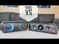 XDOBO VIBE VS ANKER SOUNDCORE MOTION+ 