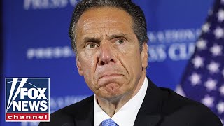 Cuomo spars with critics over slow vaccine distribution