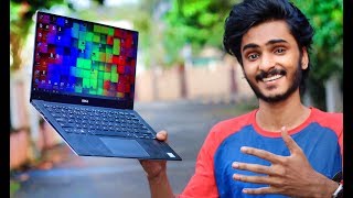 ഒരു Laptop ഒക്കെ വാങ്ങേണ്ടേ..🤩BUDGET LAPTOPS 2019 l UNBOXINGDUDE l