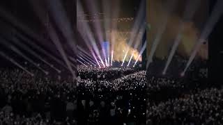 YUVAN LIVE CONCERT AT PARIS 2023 |HIGH ON YUVAN|Europe Tour யுவனின் பாடலுடன் ஒரு மாலை பொழுது#shorts