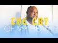 The Cry of the Heart 😭😭😭 (Deep Worship That will make you cry) --- Hear me when l pray- Pastor Lavy
