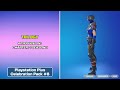 all playstation exclusive skins in fortnite 2018 2023