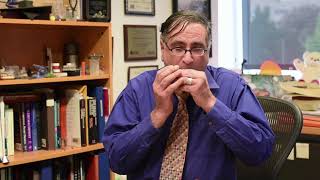 Spotlight on Cornell BME Professor James Antaki (1 min)