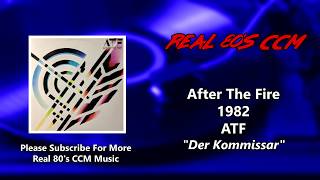 After The Fire - Der Kommissar  (HQ)