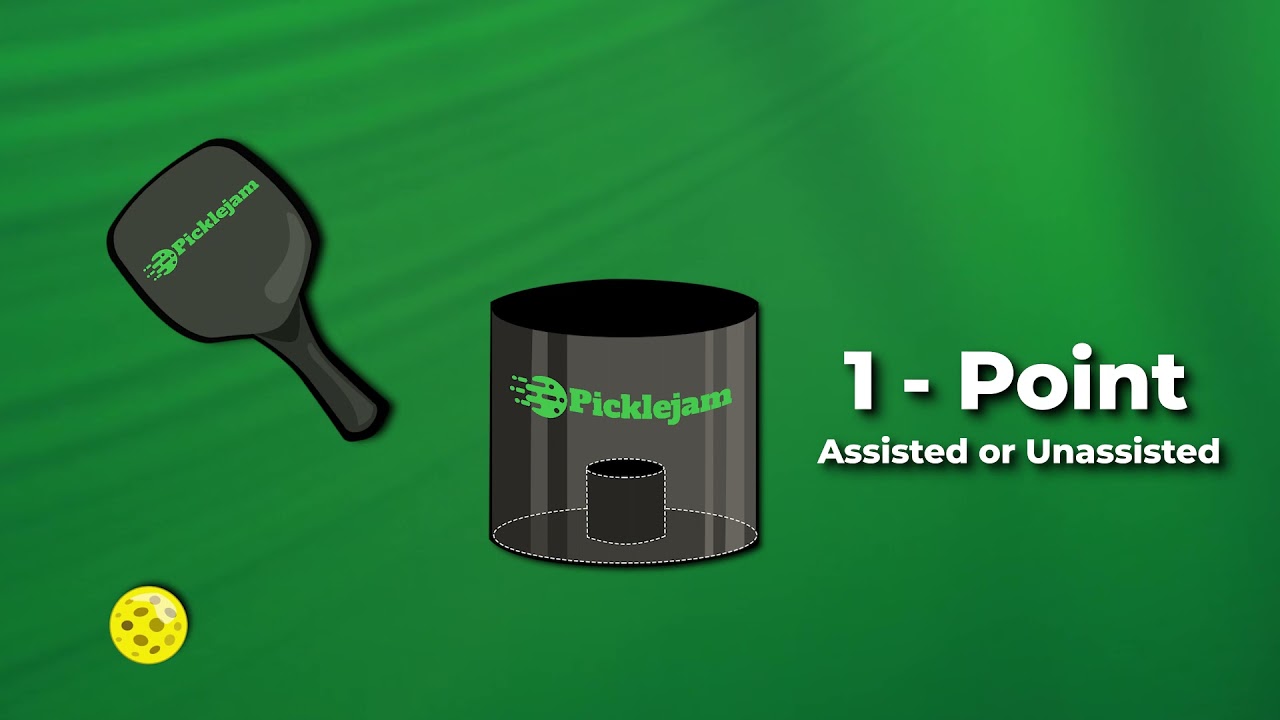 Picklejam How To Play Youtube