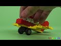 lego airplane 001 building instructions basic 515