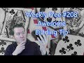 Awesome Bidding Tip - Weekly Free #208 - Online Bridge Competition