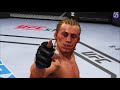 ea ufc 3 元top50がおしえる初心者グラウンド講座3