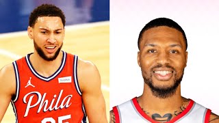Philadelphia 76ers News | Sixers ARE NOT Trading Ben Simmons!