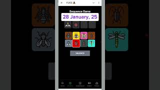 Flies Daily Combo | 28 January | Flies Daily Combo video |