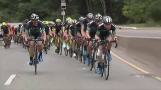 Tour of Alberta 2017 - Stage 3 Highlights