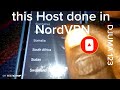 nguku uko wabona sni host yo kuri nordvpn ‎@djuma123d  subscribe