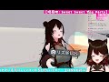 【vrchat】virtualmarket2022 のんびりさんぽ【 星結ろりこ】