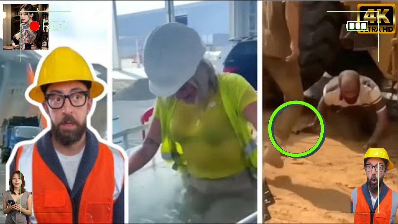 Adam S Epic Day Of Work Fails And Unstoppable Fun Adamrose