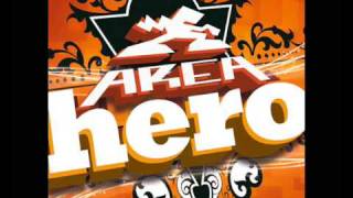 AREA - HERO