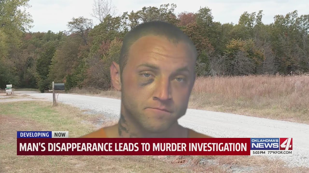 ‘The Problem Is Gone.’ Man Arrested For Alleged Murder Of Missing ...